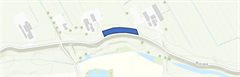Locatie 1 van de maakbaarheidsproef