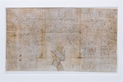 Obligatie van 1624