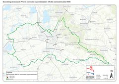 Beoordeling advieswaarde pfas in zwemwater