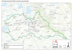 Beoordeling advieswaarde PFAS in zwemwater
