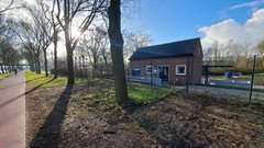 Gemaal Galecop in Nieuwegein