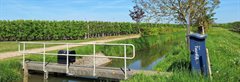 Stuw Tuurdijk