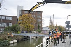 Foto Wolkbreuk sluis Doorslag via Tim van Lent_SNE5994