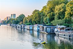 Foto persbericht_merwedekanaal