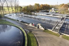 _FAS0790 - RWZI Nieuwegein (25%)