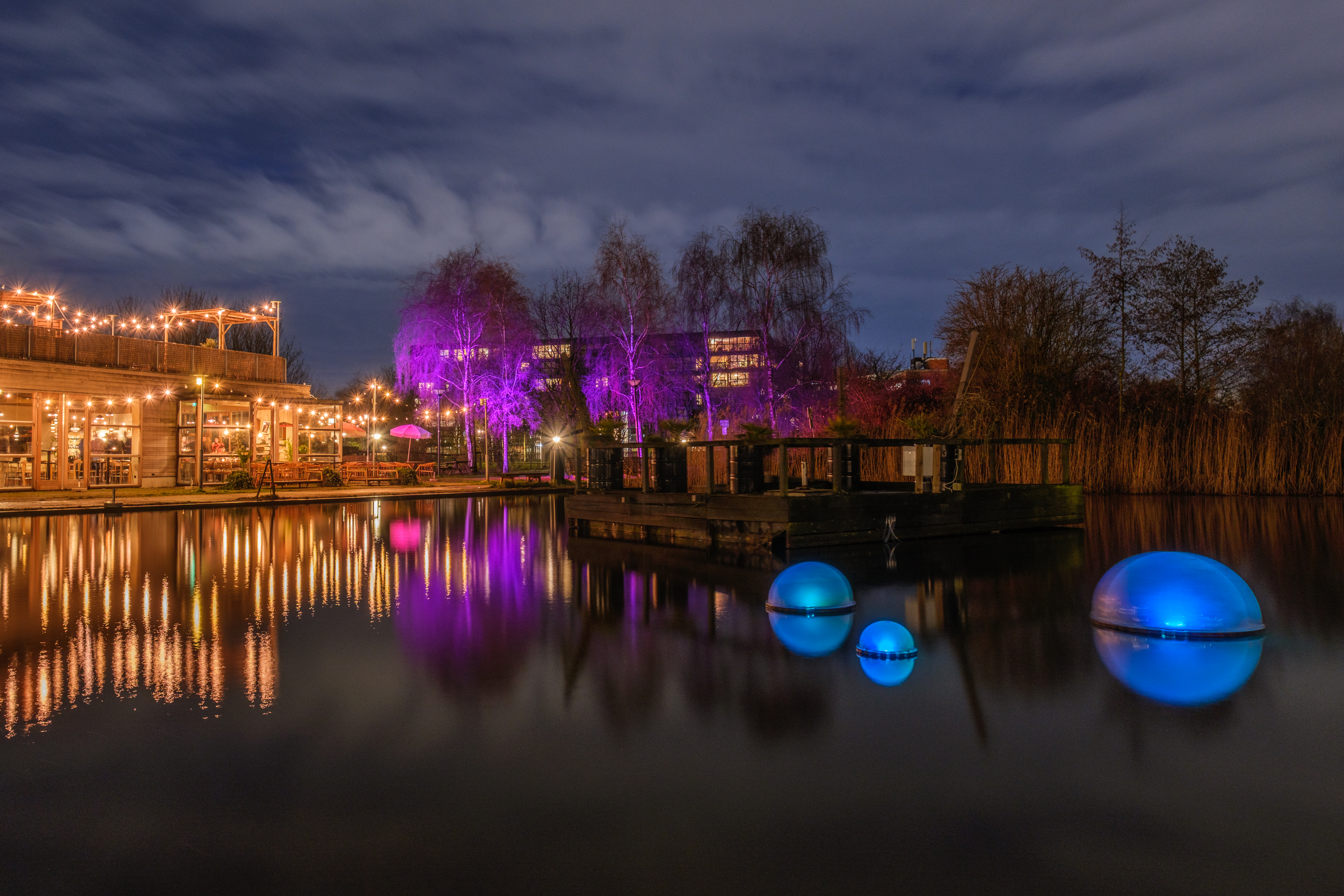 POND Jelle Verhoeks foto 1