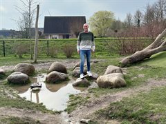 Wadi Montessori School 1