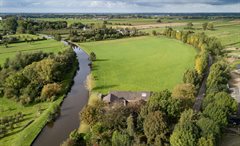GHIJ-Noord voorlandkering Waardsedijk