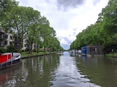 Merwedekanaal Utrecht