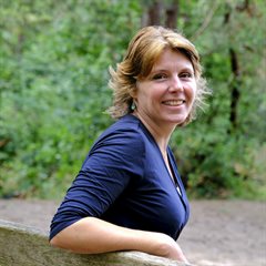 Cathelijne van Haselen, omgevingsmanager