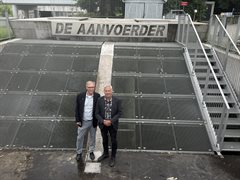 Hoogheemraden HDSR & Rijnland