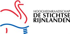 Het logo van HDSR