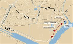Omleidingsroute