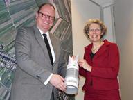 20130410wethouderjanchristiaangoudbeekelsvandervormrijnlandenafvalwaterakkoord1