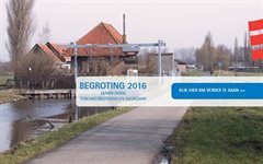 Begroting 2016