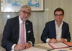 Ondertekening samenwerking verbeteren waterkwaliteit