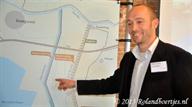 Steven van Twist presenteert, Foto Roland Boertjes