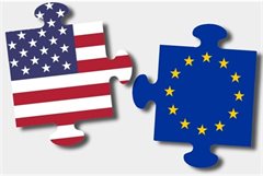 Passen Verenigde Staten en EU voor waterzaken op elkaar?