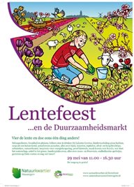 Lentefeest