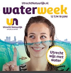 waterweek utrecht