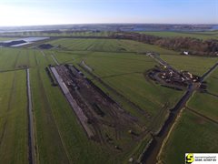 Waterbergingsgebied Blokhoven