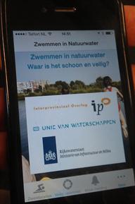 zwemwaterapp