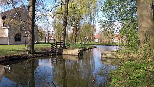 oudegein oudegein