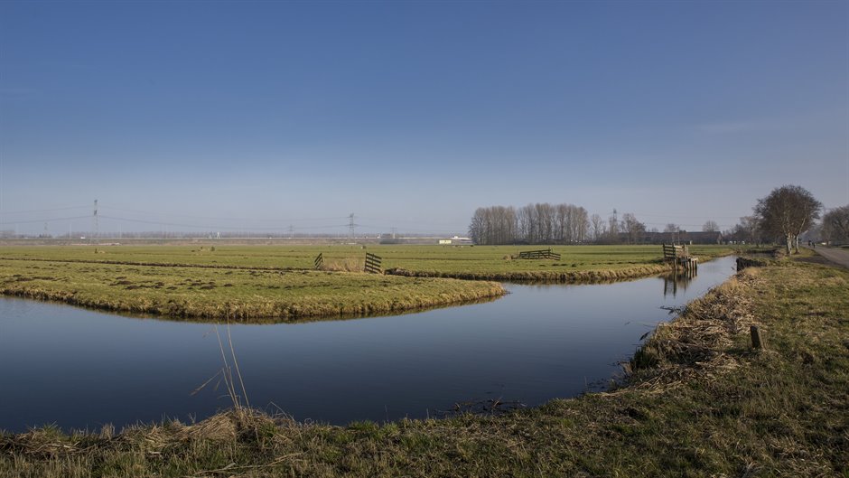 Veenweidegebied Kockengen Veenweidegebied Kockengen