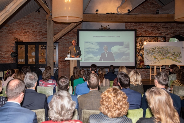 Klimaattop oktober 2019 Klimaattop oktober 2019